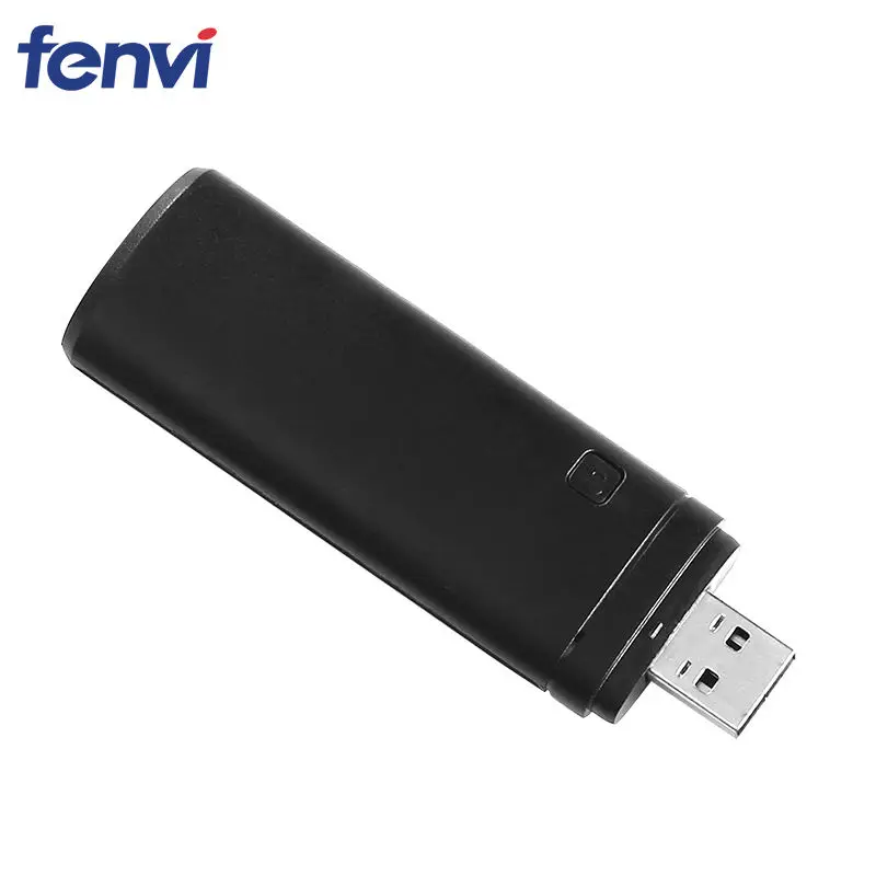 Fenvi двухдиапазонный 300 Мбит/с беспроводной Usb Wifi Lan адаптер Ralink Rt3572 Dongle 2 4 г/5 ГГц