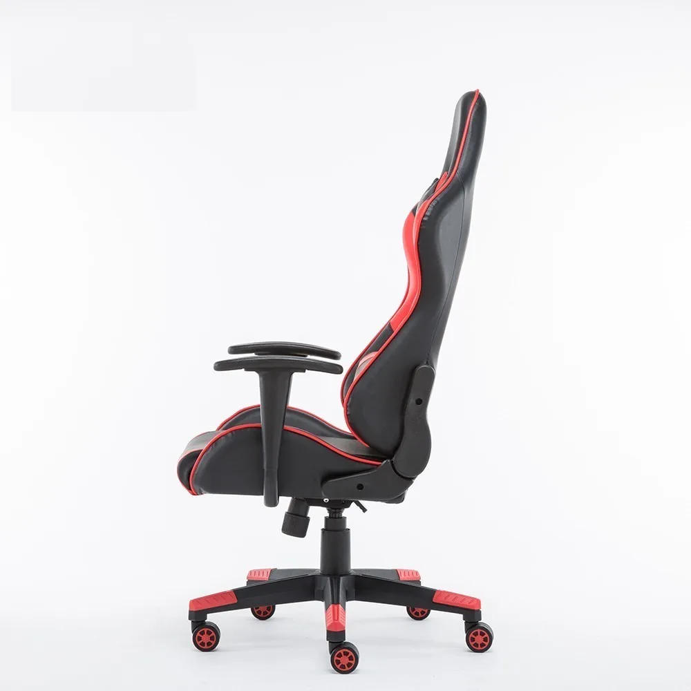 Yk-2 Wcg Computer Chair Racing Synthetic Leather Gaming Internet Cafes Comfortable Lying Household | Мебель