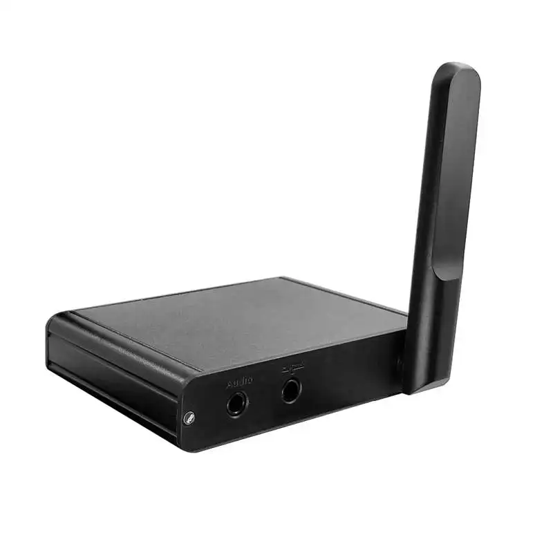 Музыкальный звук аудио передатчик приемник 200 м 2 4 ГГц Hifi Цифровой беспроводной