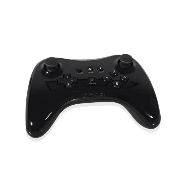 Беспроводной Bluetooth контроллер OSTENT Extension Pro для игровой консоли Nintendo Wii U|control