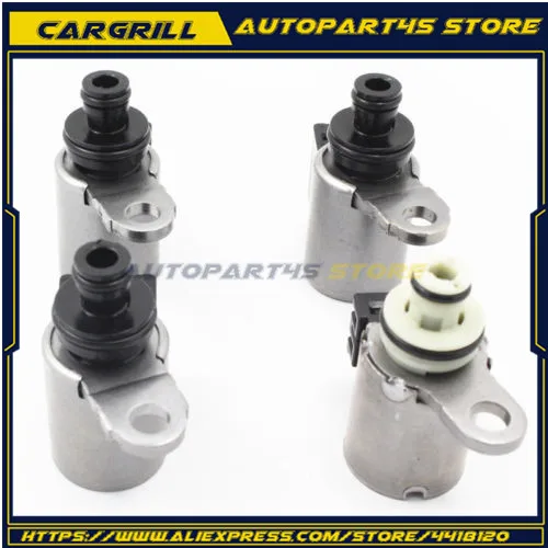 Корпус клапана для Nissan Altima Sentra Rogue CVT JF011E RE0F10A F1CJA 33446-JF011 33420XX1 | Автомобили и