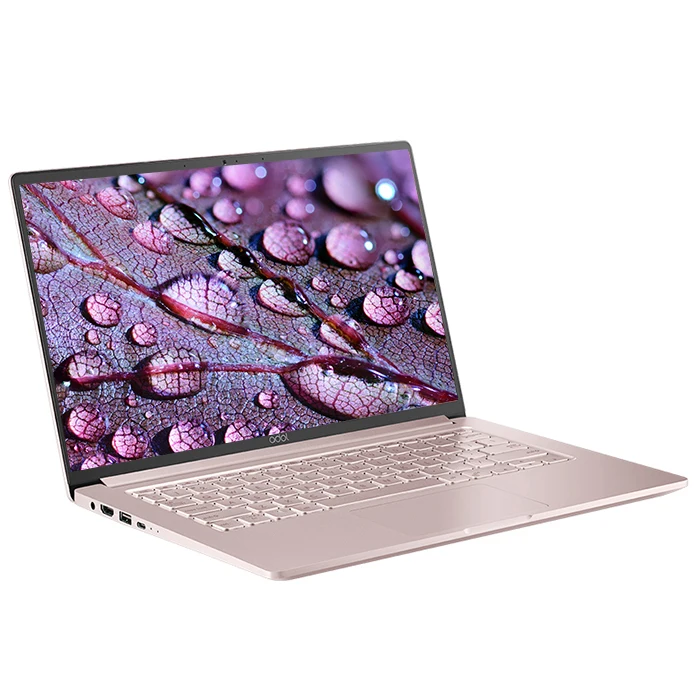 Ноутбук ASUS adol Портативный 13 3 дюймов Windows 10 домашний процессор Intel Core i3 8145U