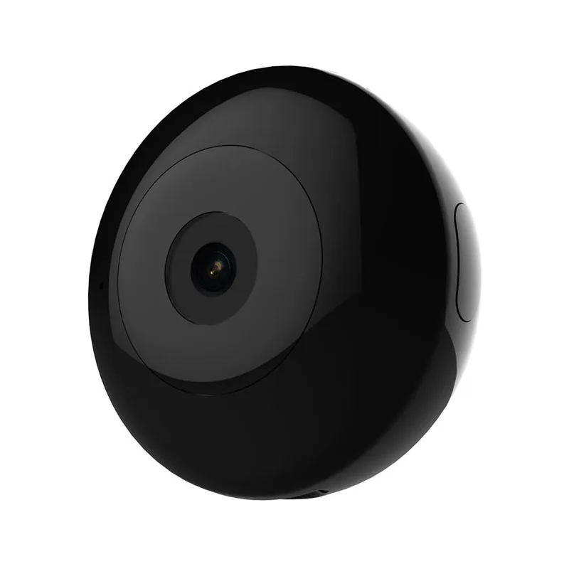 Новая мини камера Camsoy C2DV 1080P FULL HD портативная Экшн с датчиком движения