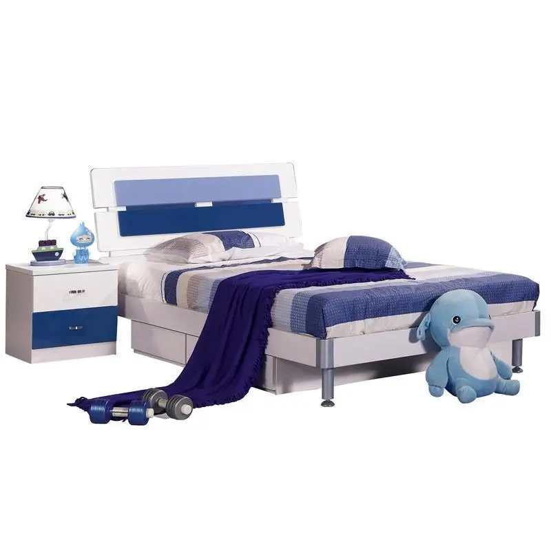 Mebles Dla Dzieci Infantiles для Yatak odsi мобильный деревянный мебель спальни Muebles De Dormitorio Cama