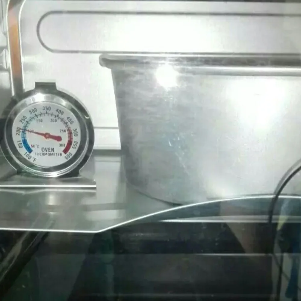 Высококачественные бытовые инструменты для выпечки * держатель термометра