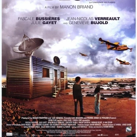 Постер из фильма хаос и желание (11x17)|Таблички знаки| |