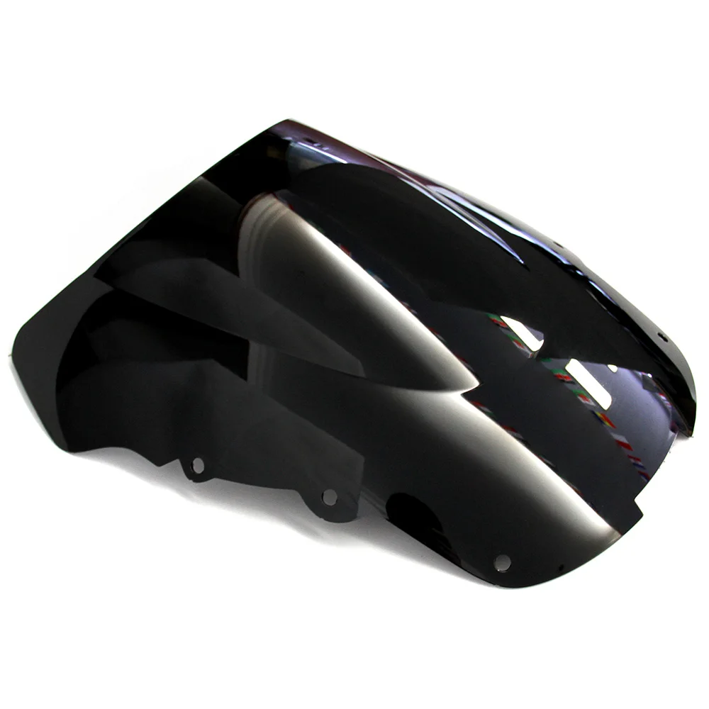 1996 2007 2005 2006 для Honda CBR1100XX супер черный Дрозд cbr 1100 xx лобовое стекло экран двойной