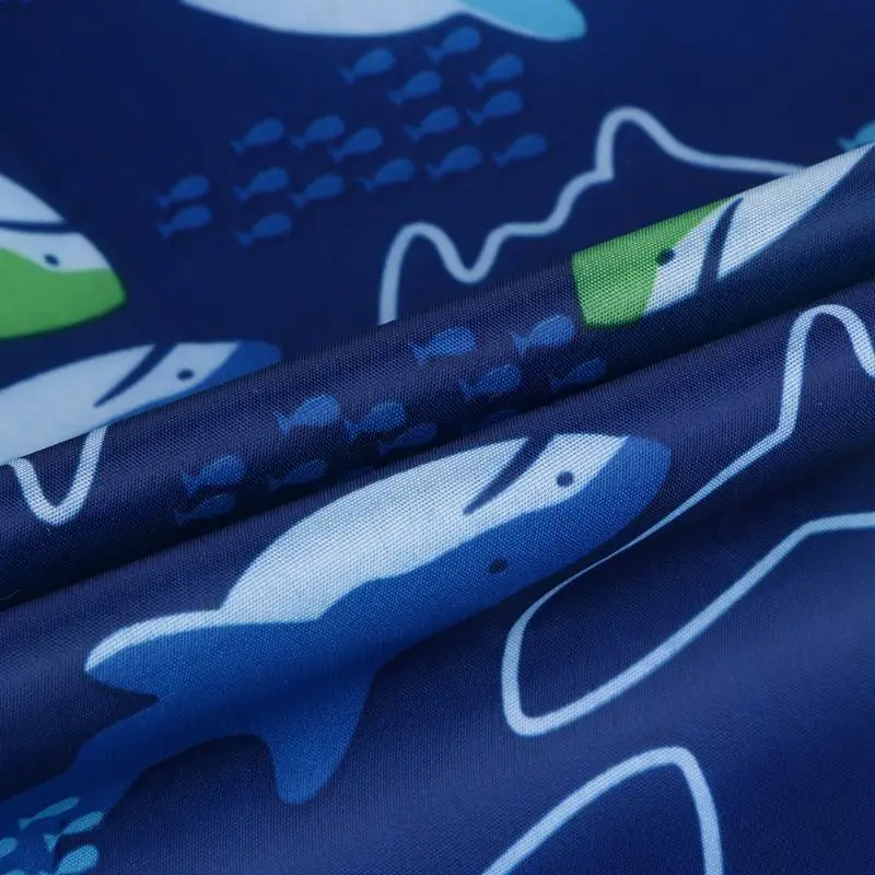 1 шт. фартук для парикмахерских салонов черная мантия стрижки волос накидка