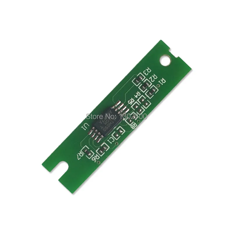 10PX 841886 SP4520dn чип картриджа с тонером для Ricoh Aficio SP 4520 4520dn MP 401 401SPF mp401 mp401pf сброс