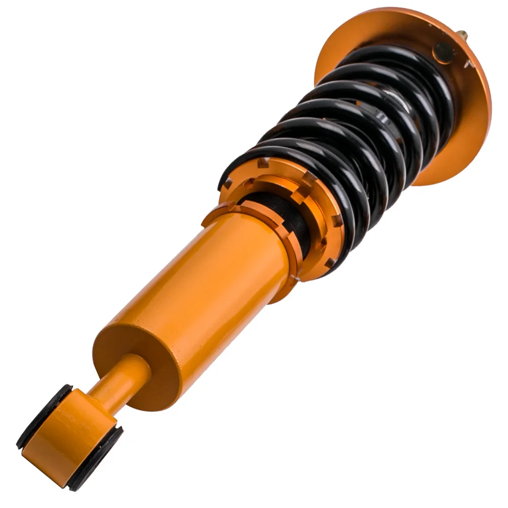 Комплект подвески Coilover для Mitsubishi Eclipse 1995 1996 1997 1998 1999 высота Adj 2 го