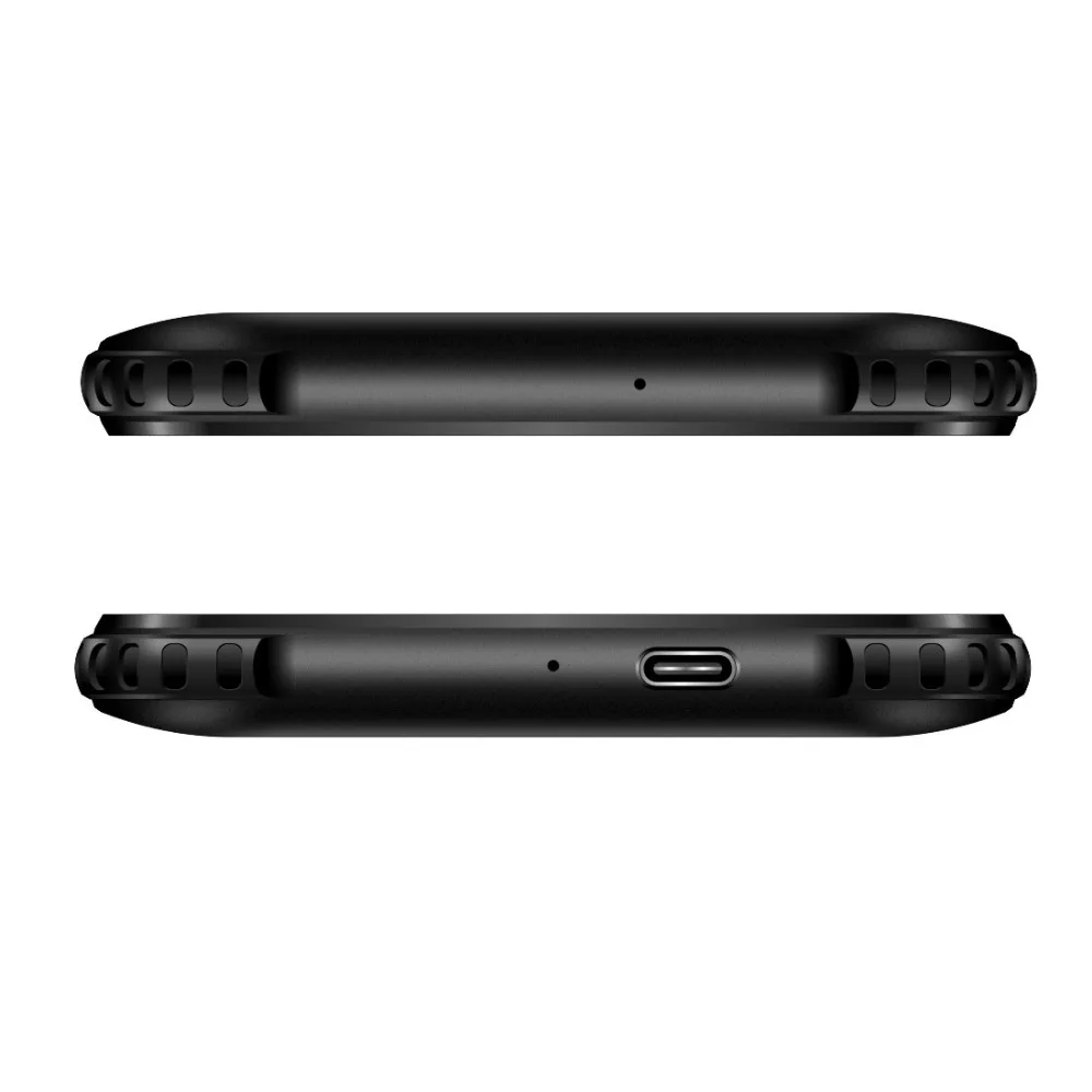 AGM X3 смартфон с 5 дюймовым дисплеем восьмиядерным процессором Qualcomm SDM845 ОЗУ 6 ГБ ПЗУ
