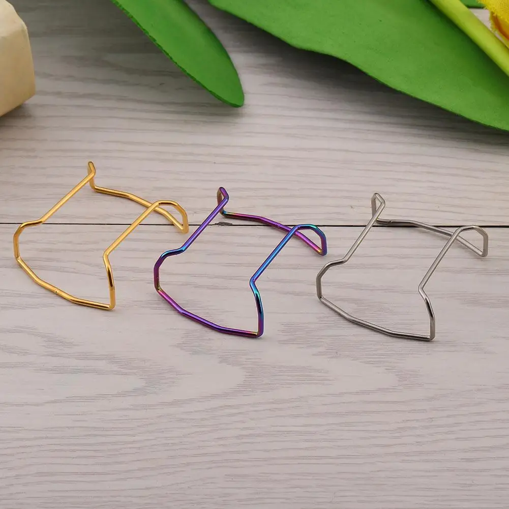 Цветной корпус для часов защитное кольцо Корпус бампер часть ремонт аксессуаров