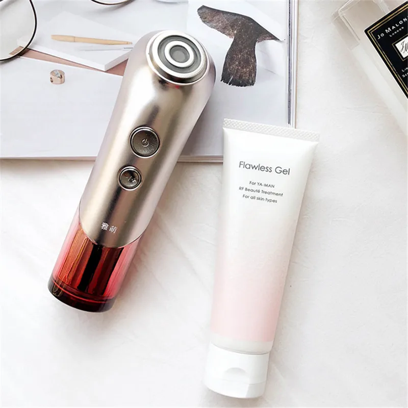 YA-MAN RF Beauty Instrument Special Gel 80g Yaman | Красота и здоровье
