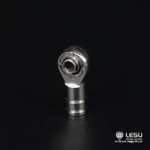 

1/14 LESU RC Model M3 Metal Joint Bearing for Shaft Truck Car Dumper 0003-1 DIY TH10267