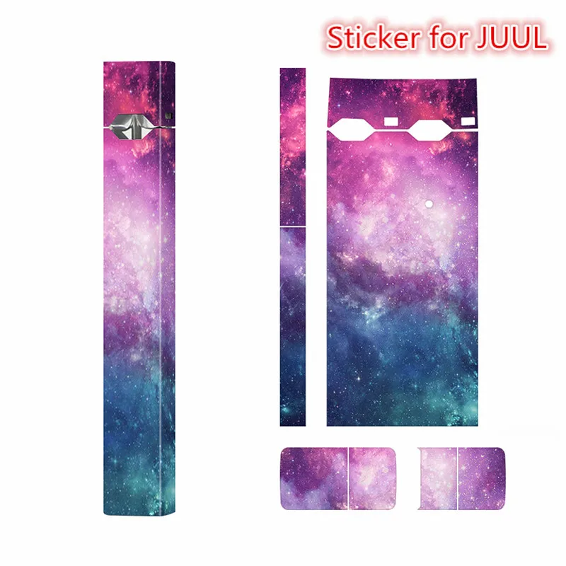 Наклейка для JUUL Skin защитная наклейка e Cigarette|Наклейки| |