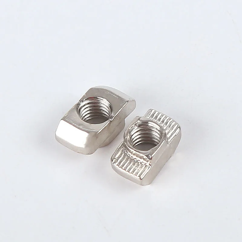 T Nut M3 M4 M5 2020 алюминиевые штранг прессования для 20 серий слот nut раздвижной гайка
