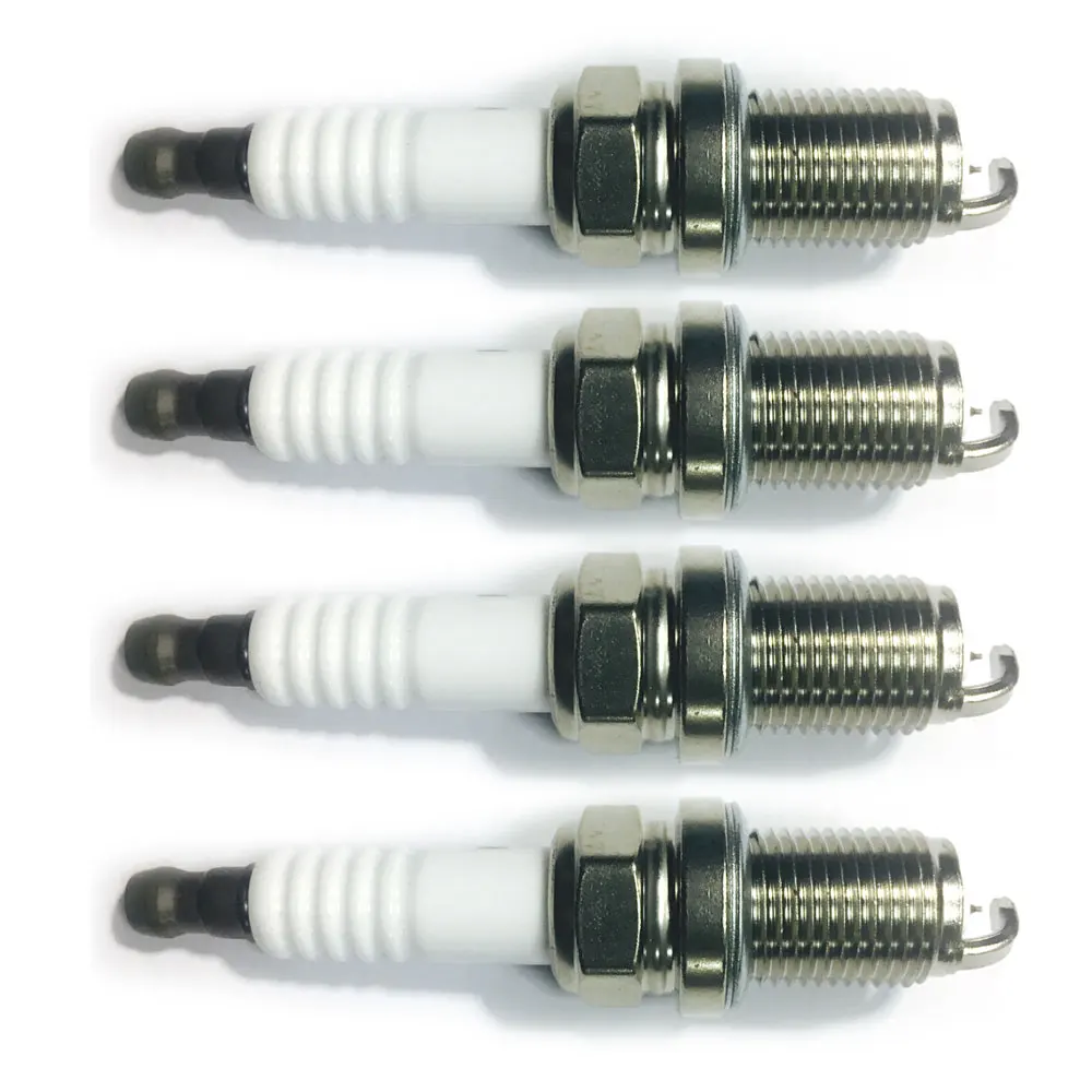 

Universal 4pcs OEM Iridium Spark Plugs (739 54042 130 / BKR5EGP / 7090) Spark Plugs