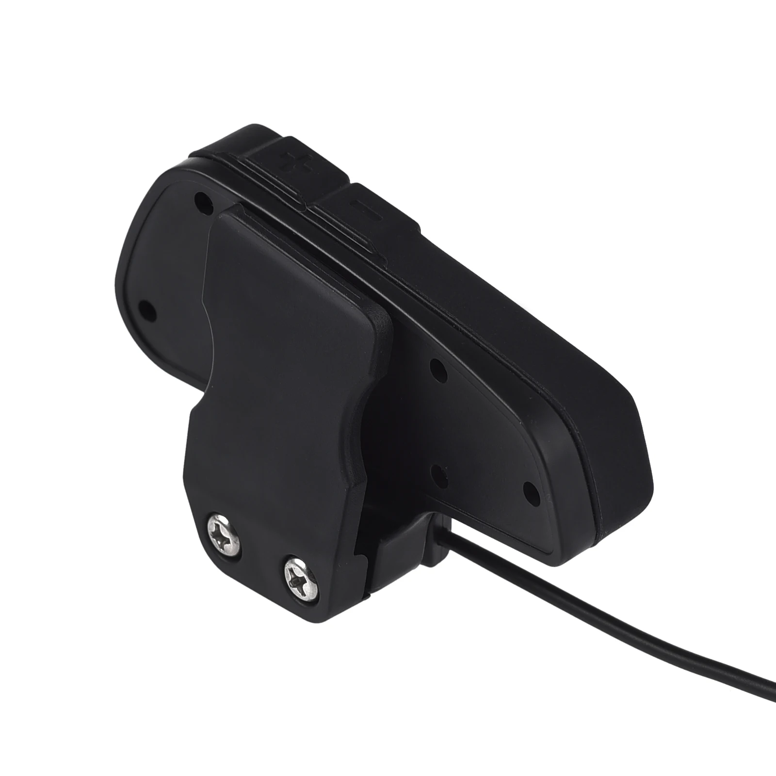PROZOR для Walkie Talkie K head Беспроводная bluetooth гарнитура Адаптер микрофона arpiece radio