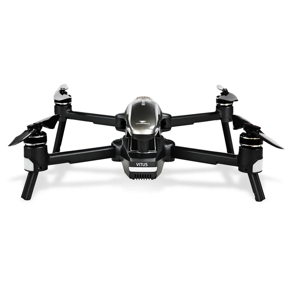 Clearence Walkera VITUS 320 бесщеточная усовершенствованная складная игрушка Дрон на