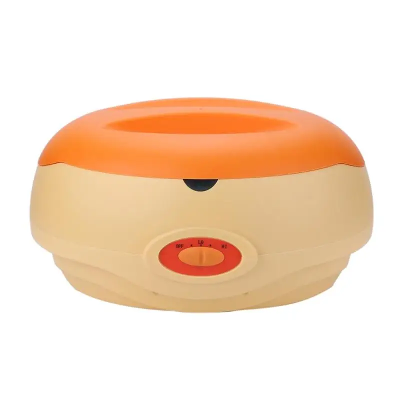 Подогреватель парафина машина ванна Тепловая терапия лицо рукой ногу удаления