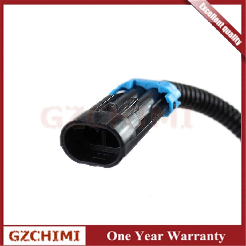 ELL70 0072 6309311 6671025 катушка соленоидного клапана с проводным соединителем для