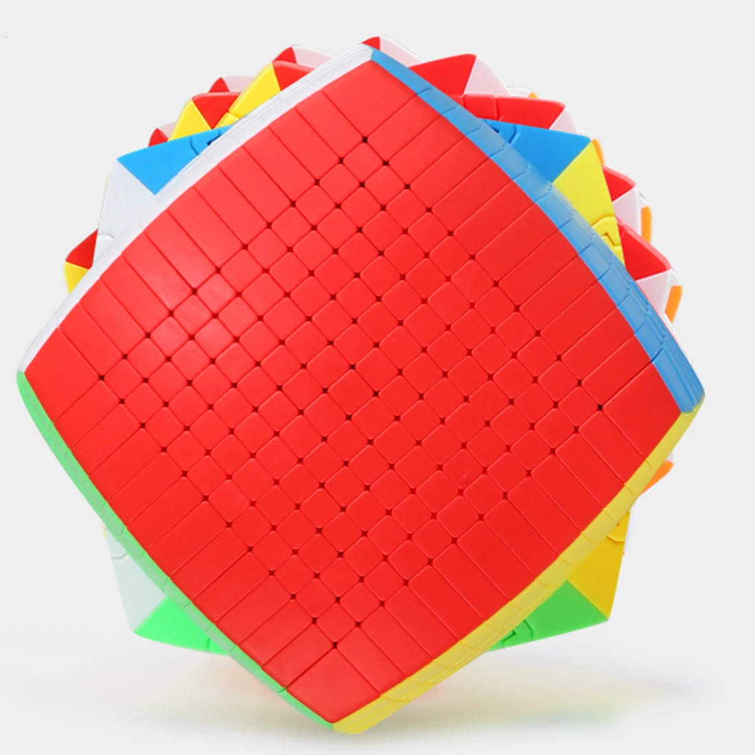 Shengshou 12x12x12 магический куб с подарочной коробкой для коллекции подарок на день