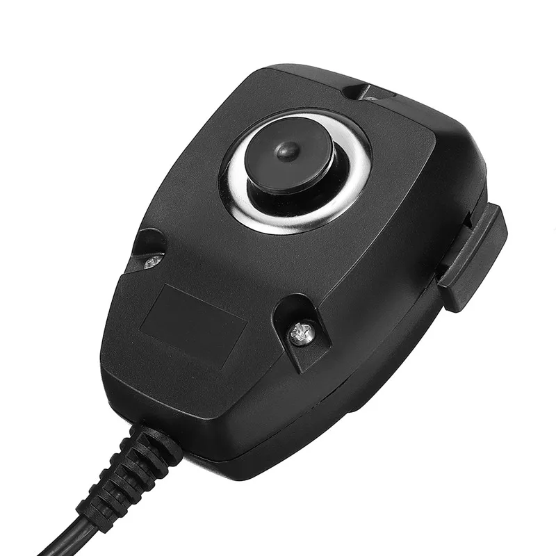 12V 400W 150dB 9 тонов звуковой сигнал громкий автомобильный политики Сирена + Mic PA
