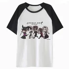 Мужская футболка the gazette, уличная футболка в стиле Харадзюку, забавная Мужская футболка в стиле хип-хоп, P4382