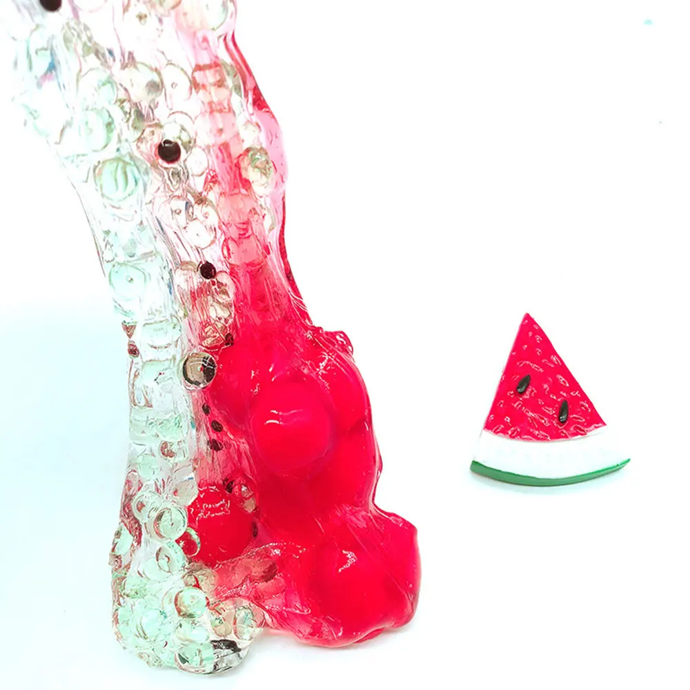 Slime игрушки глиняные Хрустальная грязь смешное облако DIY глина руки на креативные