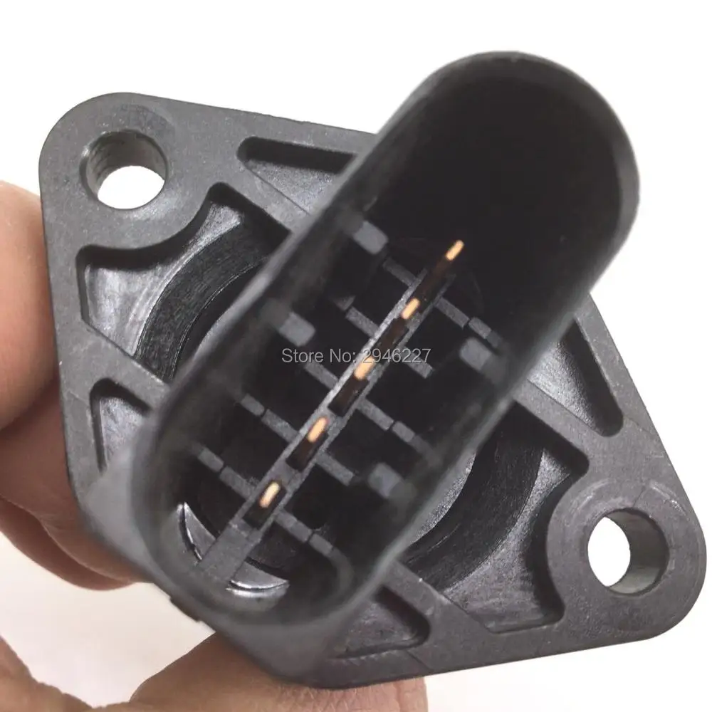 Расходомер воздуха Maf Estate для BMW 3 Touring E46 320D 330D 330 XD Sensor13627787076 13622247074 1371224 002