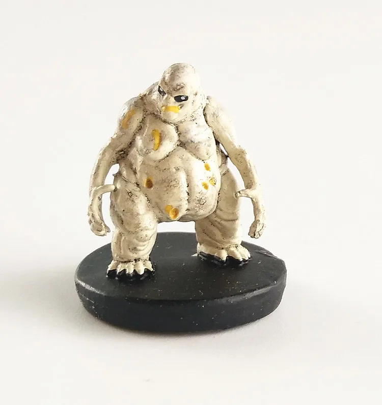 Литье под давлением смолы Paizo Волшебники побережья Волшебники драконы и подземелья Dnd кусок труба 1