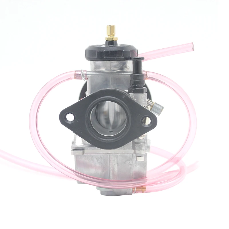 ZS мотоциклы для KSR EVO 28 30 32 34 мм PWK Карбюратор Carb универсальный переключатель Karts 4T