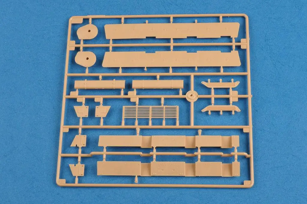 Модель модели Hobbyboss 1/35 83854|Наборы для сборки моделей| |