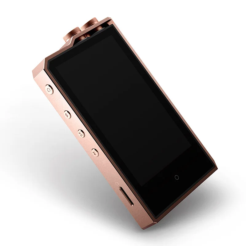 Портативный музыкальный плеер COWON Ai Di PLENUE 2 MK2 второго поколения Hifi DSD DAC