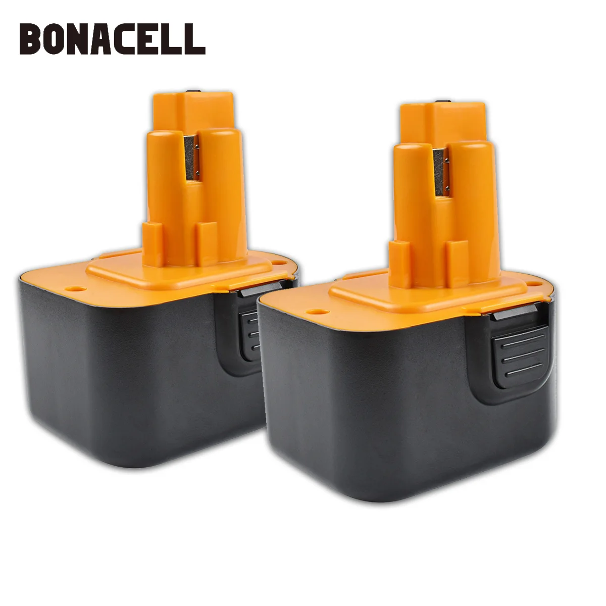 Аккумулятор Bonacell для Black & Decker PS130 PS130A 12 В 3000 мА · ч A9252 A9275 A9266 L50 электроинструмента