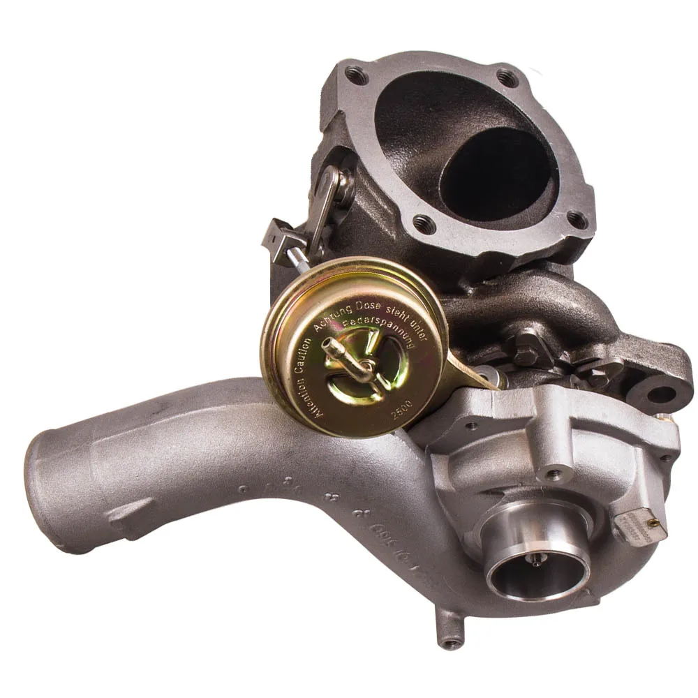 Турбокомпрессор Для AUDI Golf IV 1 8 TAUM AVJ K03 053 06A145704S 5303 988 0058 для VOLKSWAGEN VW GTI Beetle T