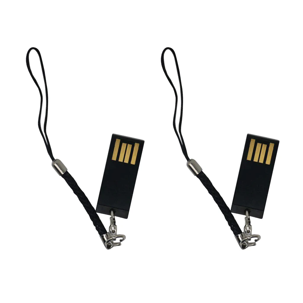 2 шт. мини USB флеш-накопитель 32 ГБ | Компьютеры и офис