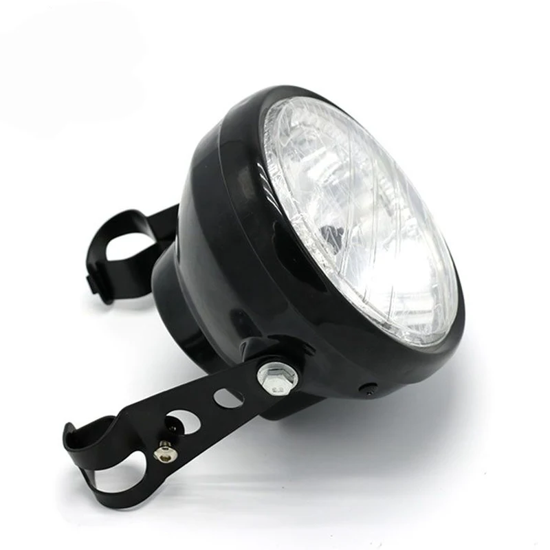 Аксессуары для мотоциклов 7 дюймов модифицированный Ангел мотоцикла кольцевые