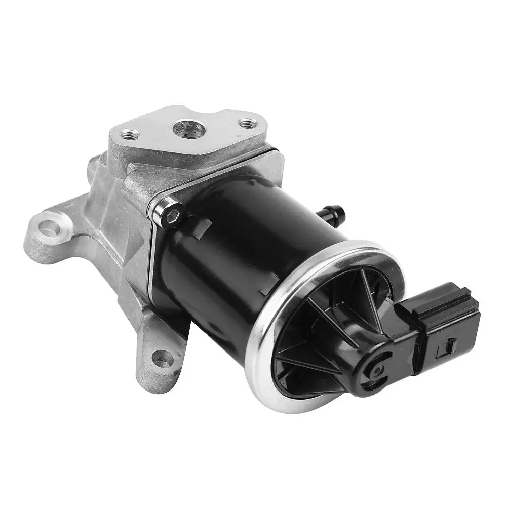 Клапан EGR клапан рециркуляции выхлопных газов для VW Polo Lupo Seat Arosa Ibiza 1 0 030131503F