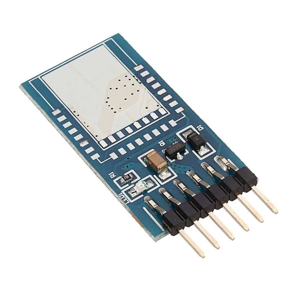 Базовый модуль LEORY JDY 06 08 10 bluetooth|Беспроводные модули| |