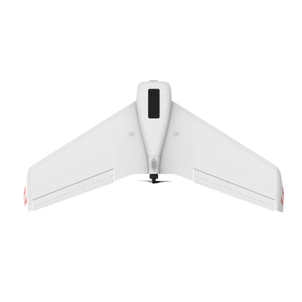 Sonicmodell F1 крыла 833mm размах крыльев на очень высоком Скорость FPV EPP гоночное крыло RC