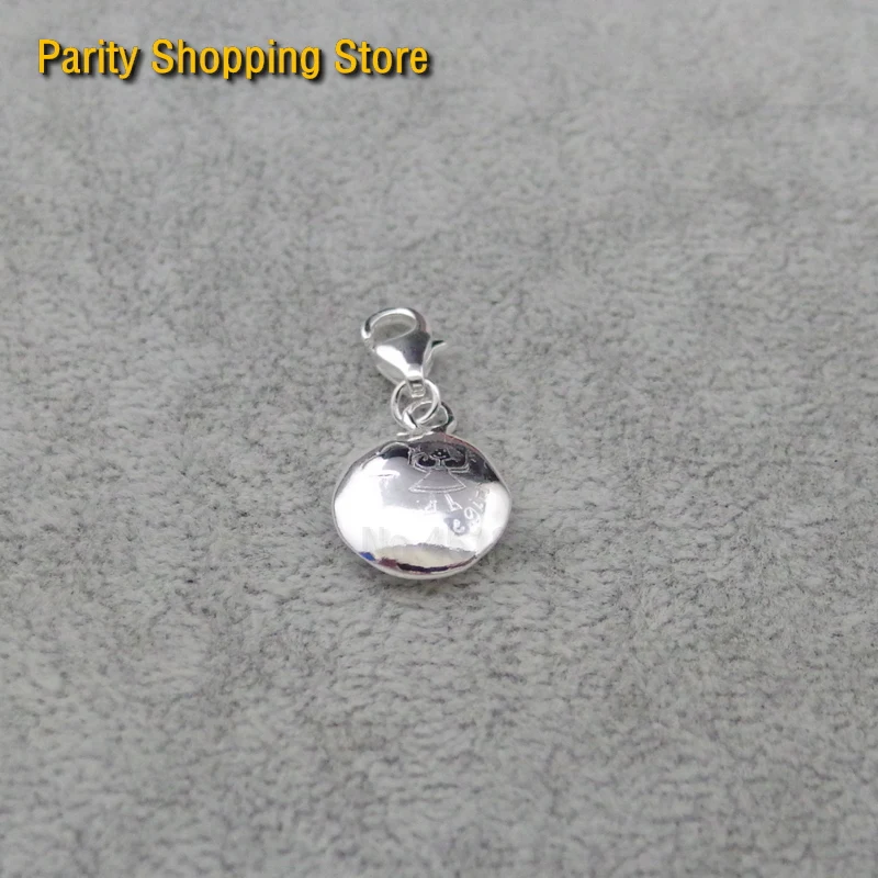 ThomasPT3001 girl Pendant Special price original For Fashion Cute Gift Euro-American style Bracelet And Necklace Diy charms | Украшения и