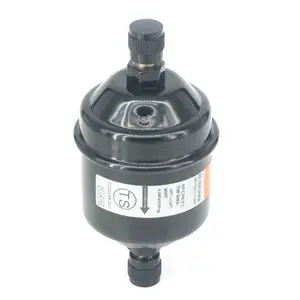 Фильтр для жидкой линии с расклешенным соединением 14 