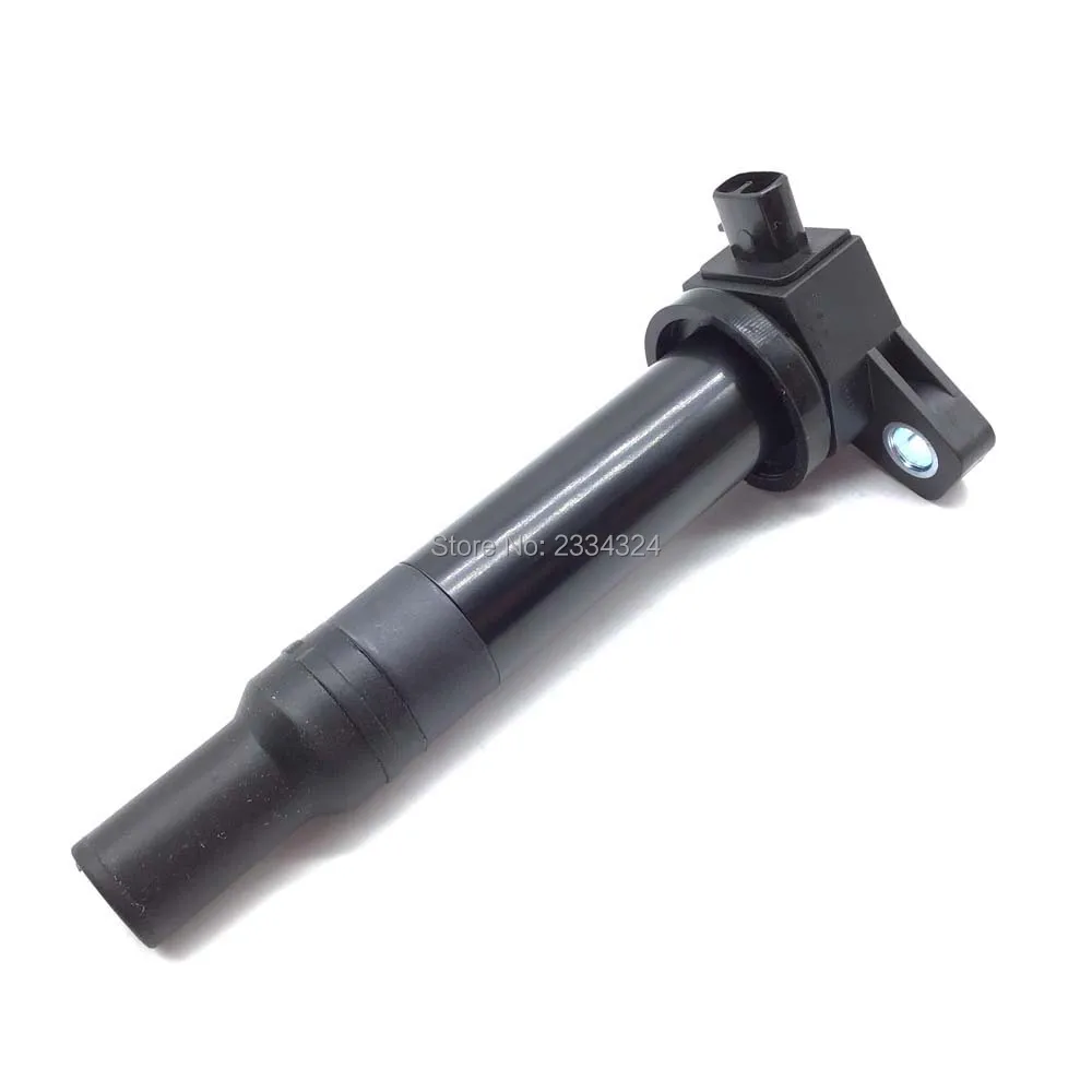 Катушка зажигания для HYUNDAI Accent KIA Rio Rio5 L4 1.6L 2006-2011 27301-26640 0986221077 GN1033012B1 193175291 |