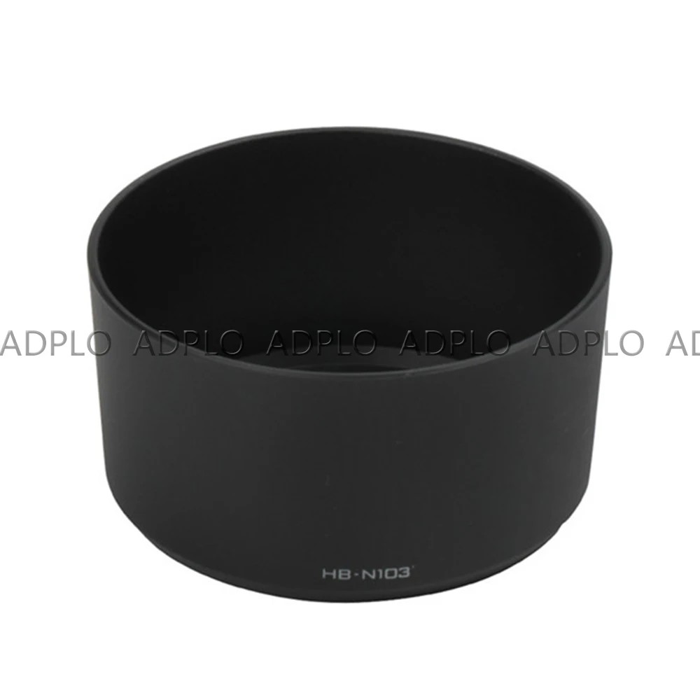 Бленда для объектива Nikon 1 NIKKOR VR 30 110 мм f/3 8 5 6|Адаптеры объектива| |