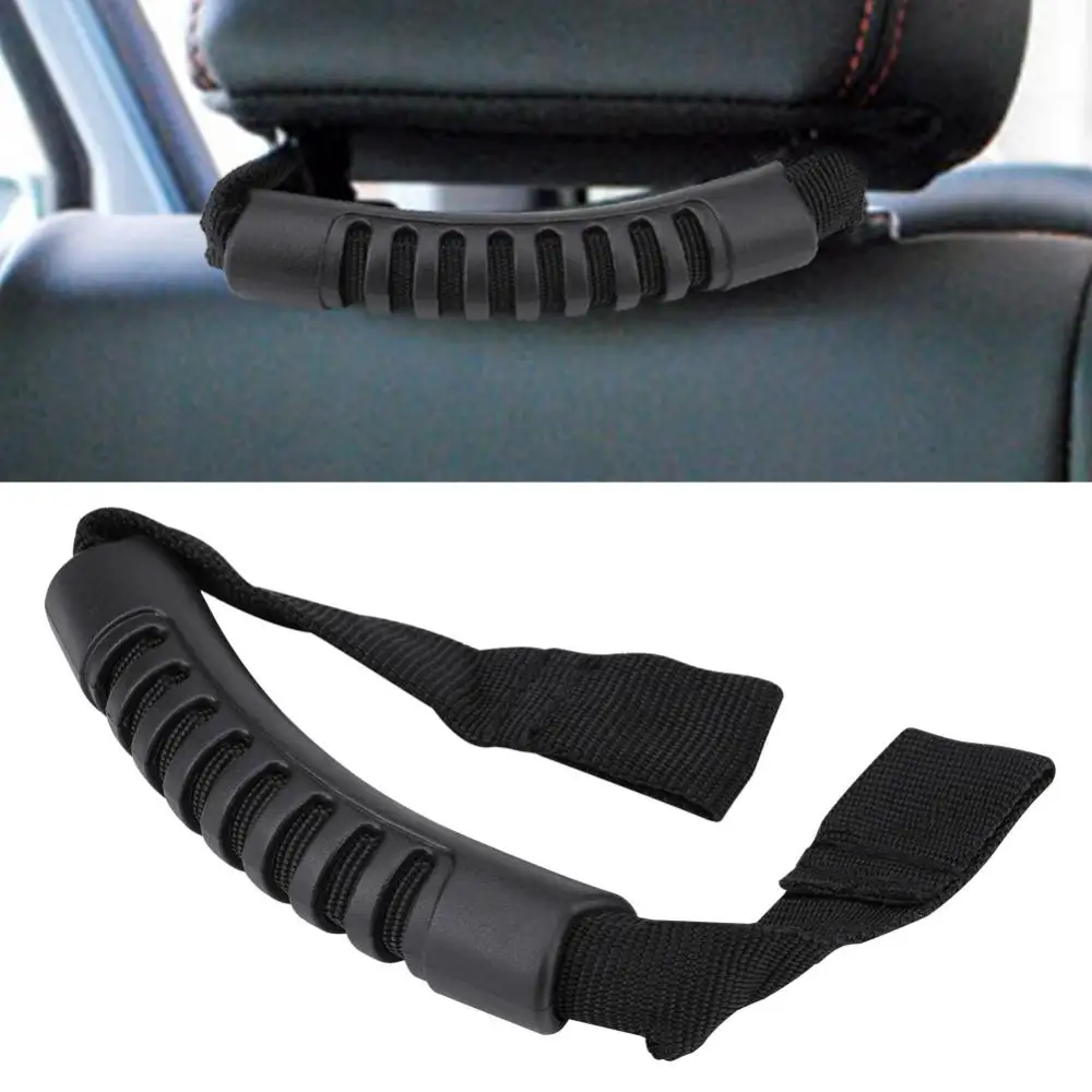 1 шт. Комплект ручек на подголовник автомобильного кресла для JEEP Wrangler 2008 2009 2010 2011