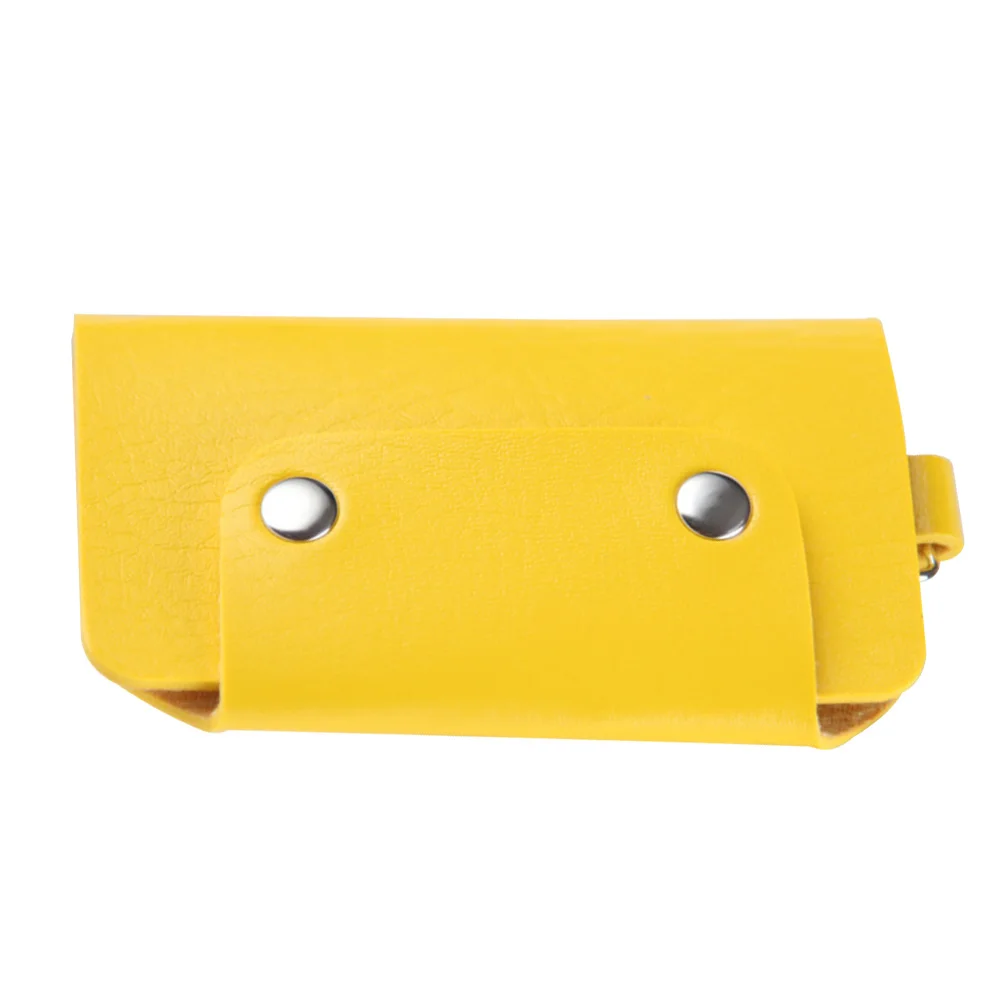 2PCS Auto Car Key Case Pouch Remote Keychain Bag Holder Organizer | Автомобили и мотоциклы
