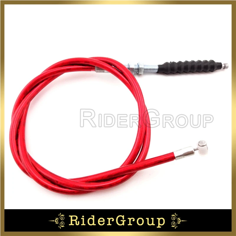 Кабель сцепления питбайка для SSR Thumpstar SDG YCF Coolster Baja TTR CRF50 CRF70 KLX110 китайский
