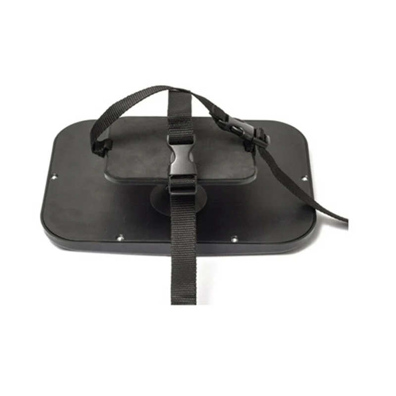 Child Seat Car Safety Mirror Monitor Adjustable Wide Rear View Baby Headrest High Quality Interior Styling | Автомобили и
