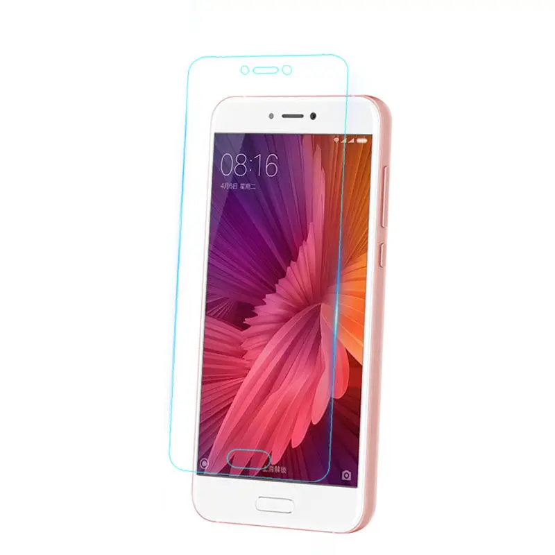 Закаленное стекло 9H для Xiaomi Redmi S2 Y2 Note 5 5A 4 4X 6 Pro защита экрана закаленная Защитная